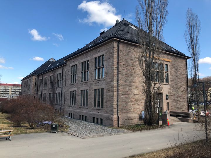 Haga & Berg Entreprenør, a company in AF Gruppen, has signed a substantial contract with the University of Oslo regarding the rehabilitation of Brøggers Hus at the Botanical Garden in Oslo.
