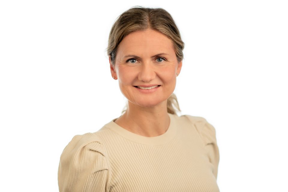Lise Marie Brandstadmoen 