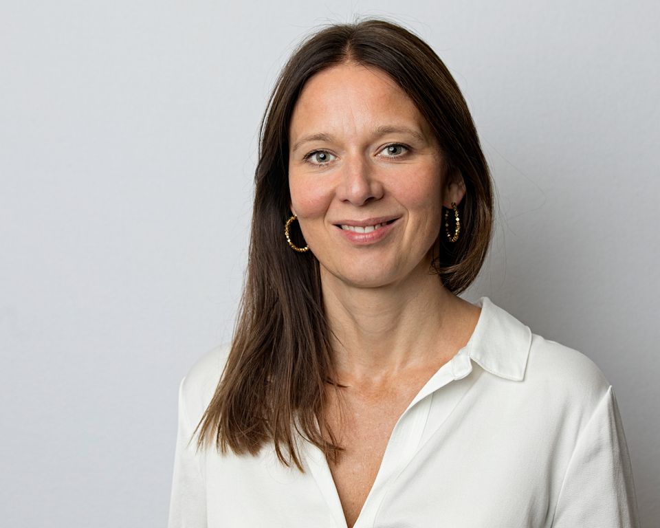 Kathrine Mehlin, Administrerende direktør