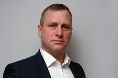 Anders Brunland blir ny IT-direktør i GK