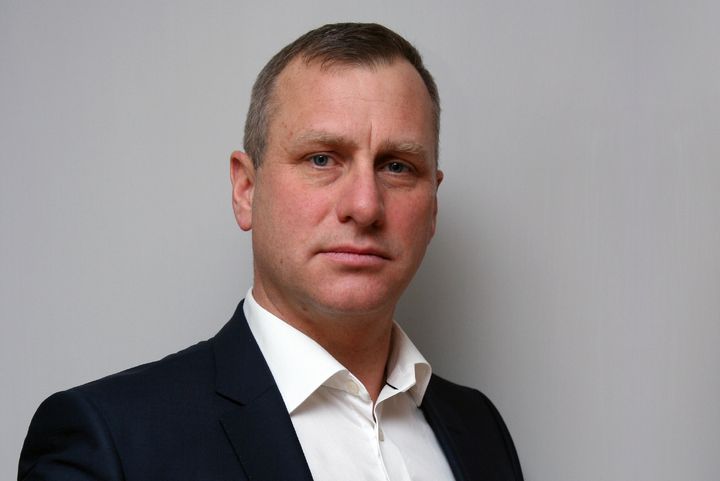 Anders Brunland blir ny IT-direktør i GK