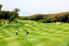 Robinson Club Agadir Golf TUI