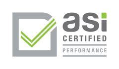 «Performance Standard»-sertifiseringen fra Aluminium Stewardship Iniative (ASI) bekrefter at Schüco oppfyller alle krav aluminiumbransjen stiller til bærekraftig virksomhet.