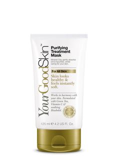 YourGoodSkin Purifying Treatment Mask(Foto: Boots Norge)