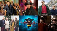 Film og seriepremierer på TV 2 Sumo i desember