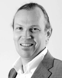 Finn Aasmund Hobbesland, direktør planlegging og drift i Nye Veier