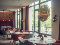 Restaurant Nova - Copyright Francisco Munoz_Hotel Norge by Scandic