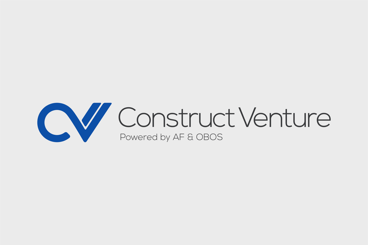 Construct Venture AS - investeringsselskap som eies av AF Gruppen og OBOS