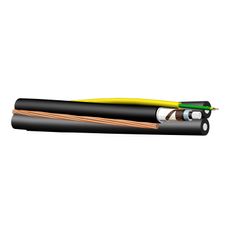 Smart kabel fra Nexans til  Tellenes vindpark,  TSLF-OFJ Snodd