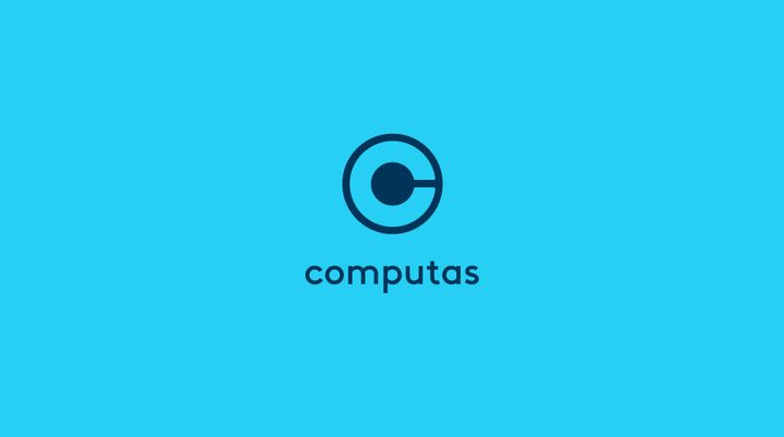 Computas har fått ny logo og merkevareprofil