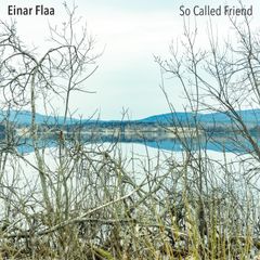 Artwork for "So Called Friend"