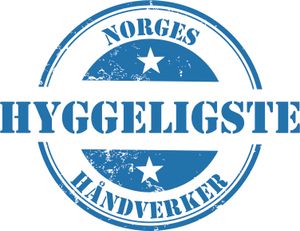 Norges Hyggeligste Håndverker