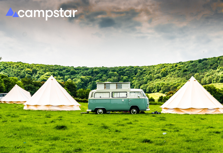 Find everything you need for your next camping adventure on campstar.com! #EXPLORE