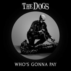 Artwork for Who's Gonna Pay
