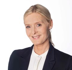 To valgomganger måtte til før Cecilie Bjørlo ble gjenvalgt som styrmedlem i TINE SA.