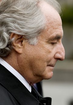 In Their Own Words: Bernie Madoff har premiere lørdag 18. mai kl. 21.00 på National Geographic.