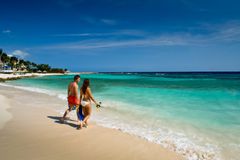 Curacao er en av tre nye eksotiske reisemål denne vinteren