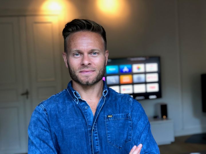 Jan Egil Ådland blir ny prosjektredaktør i NRKs eksternredaksjon.