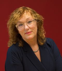 Inger Sverresson, PM International Norge