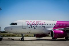 (Foto: Wizz Air)