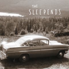 Artwork for The Sleepends.