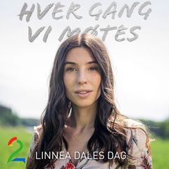 EP-cover for Linnea Dales dag