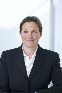 Ny konsernsjef i SINTEF, Alexandra Bech Gjørv.