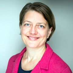 Jurist og forsker Sigrid Stokstad, NIBR, OsloMet