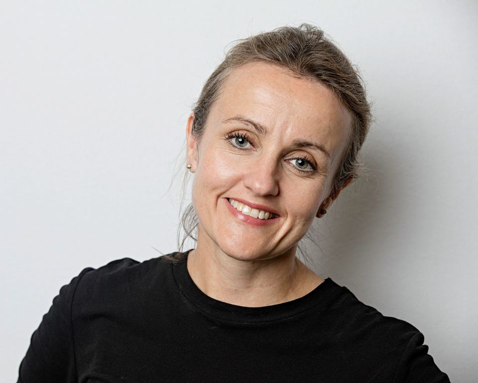 Anne Margrethe Thune, Kommunikasjonssjef
