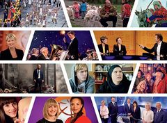 Fra Stortingsmelding 15 (2016–2017) - eit moderne og framtidsretta NRK