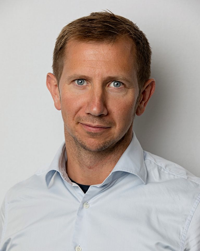 Svein Faksvåg, Retaildirektør