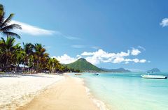 TUI Norge - Mauritius