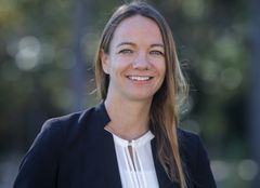 Nina Helene Kristoffersen er ny CFO i IT-selskapet Computas