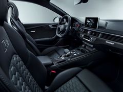 Audi RS 5 Sportback.