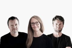 Kjetil Thorsen, Siv Helen Stangeland og Dan Stubbergaard kommer til «Architects, not Architecture» i Oslo.
