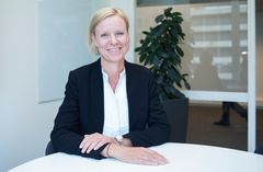 Skadedirektør Annika Persson i Codan i Forsikrig oppfordrer folk til å være føre-var og sjekke hvilke forsikringer de har og hva de dekker.