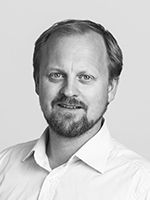 IT-gründer og forsker, Gunnar Bergersen. (foto: Universitetet i Oslo)