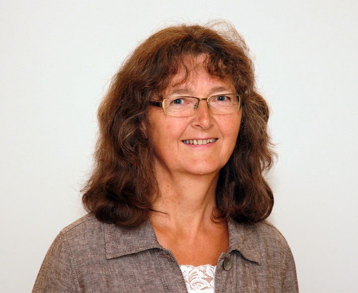 Elisabeth Arntzen, prosjektdirektør i Helse Sør-Øst RHF.