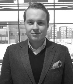 Kristian kommer fra Sørumsand og studerer ledelse og organisasjonspsykologi ved BI Oslo