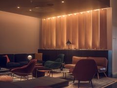 Lobby - Copyright Francisco Munoz_Hotel Norge by Scandic