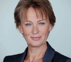 Elisabeth Heggelund Tørstad er ny administrerende direktør i Asplan Viak. DNV GL/Nina Rangøy