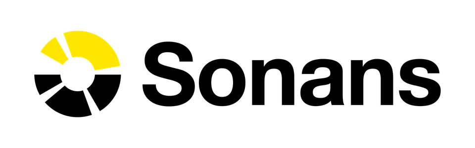 Sonans logo