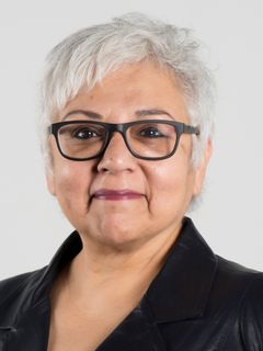 Nita Kapoor, direktør for Den internasjonale sommerskole ved UiO.