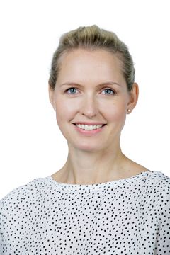 Advokat Elisabeth Aas Nilsen (foto: nyebilder.no).