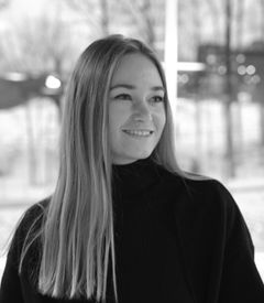 Nina Hoddø Bakås kommer fra Lillehammer og går Entreprenørskolen ved Norges teknisk-naturvitenskaplige universitet (NTNU).