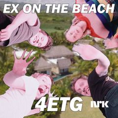 Artwork for «Ex On The Beach»