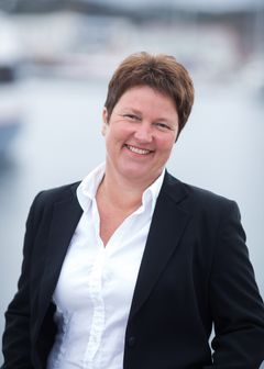 Ingrid Kassen, daglig leder, Norwell (Foto: Selskapet)