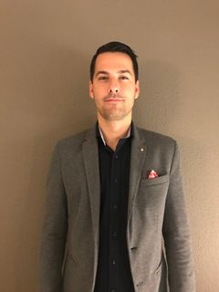 Torstein Grundt  har begynt som Salgsdirektør i Sector Alarm i Norge.