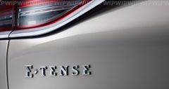 DS 3 Crossback E-Tense. Foto: DS Automobiles