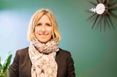 Therese Nielsen, skadeforebygger i Fremtind Forsikring